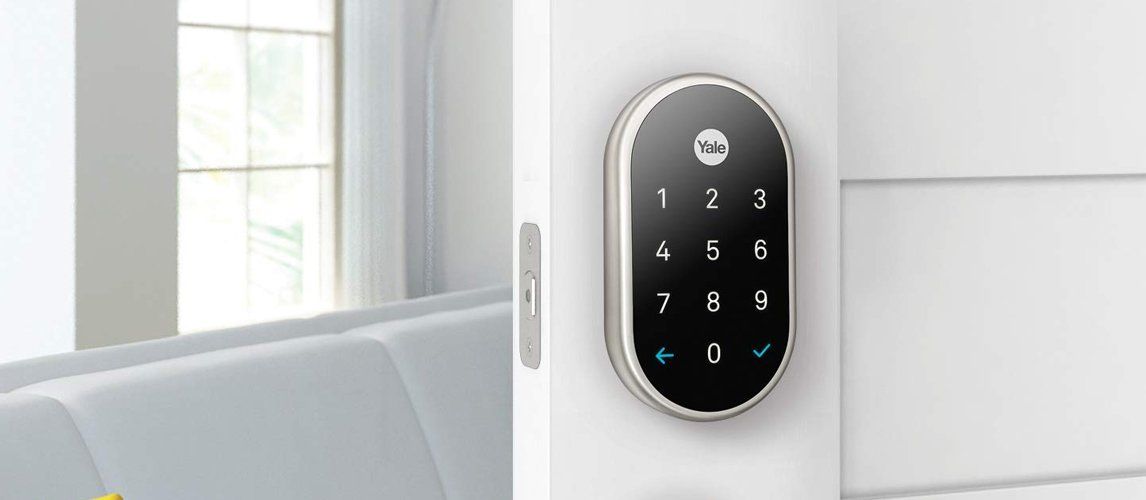 10 Best Smart Door Locks In 2020 [Buying Guide] – Gear Hungry