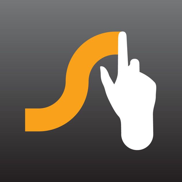 Swype on the App Store