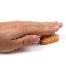 Candy Corn Proximity Sensor Switch