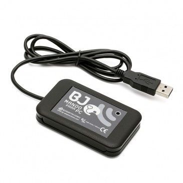 Control USB - BJ-254