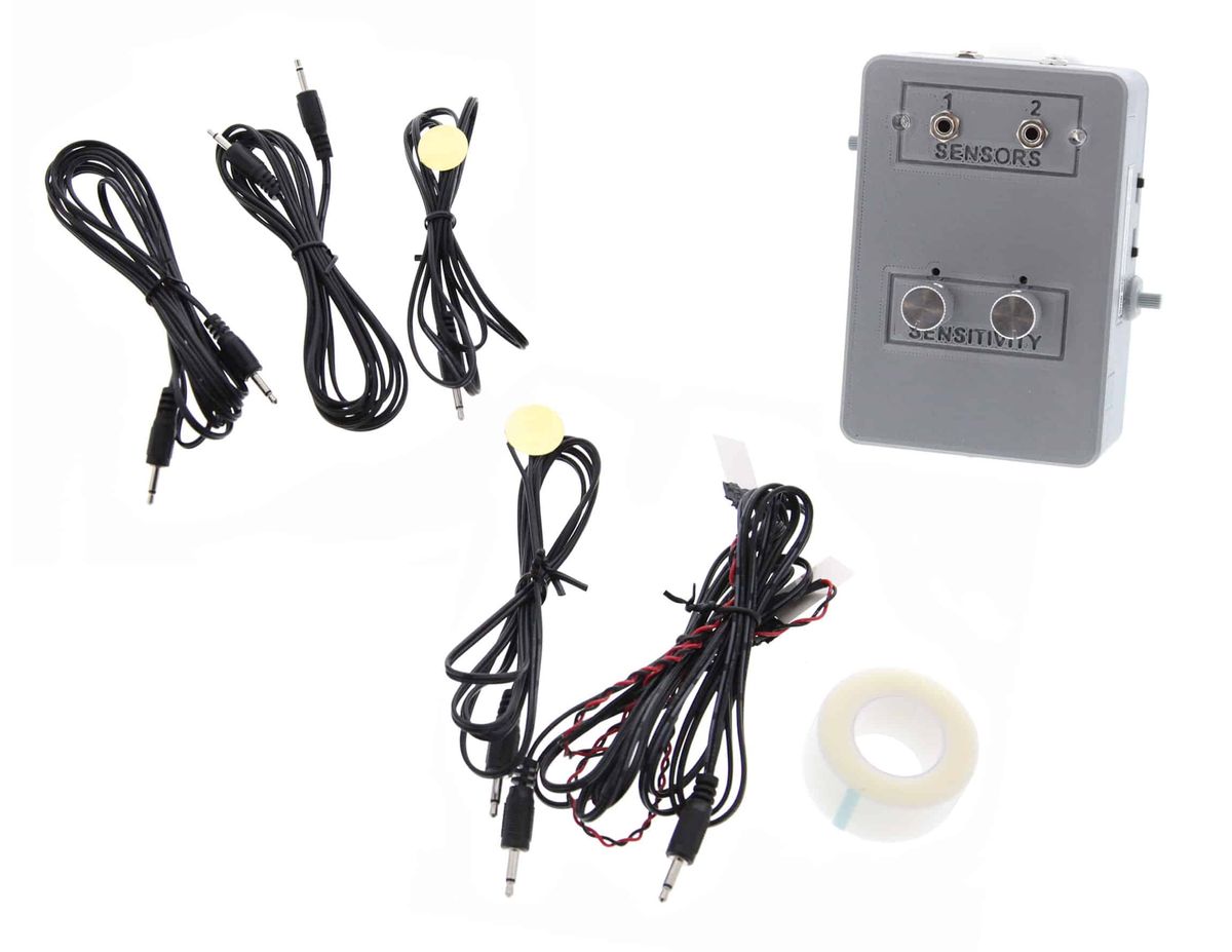 Sensor Switch Kit | Enabling Devices