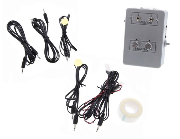 Sensor Switch Kit | Enabling Devices