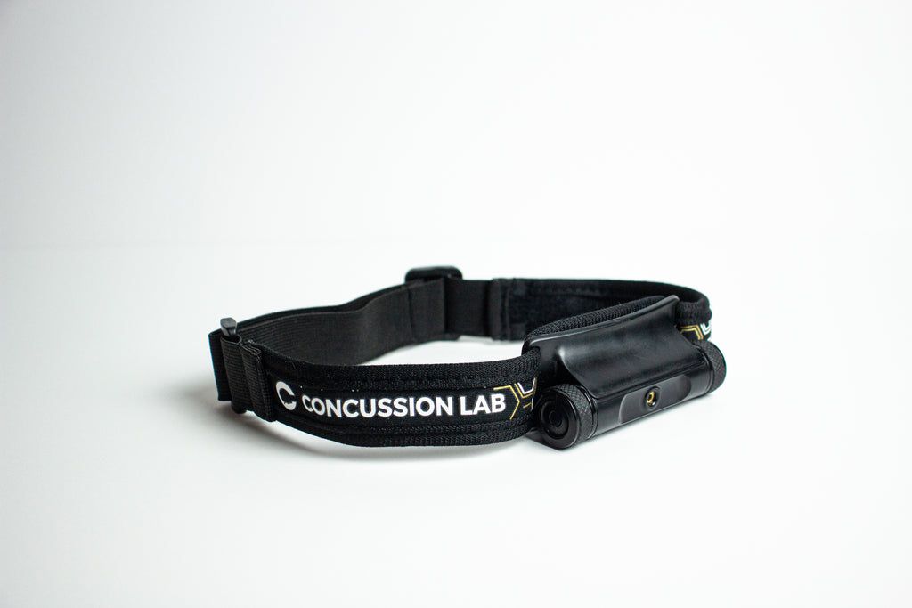 Concussion Lab Laser Headlamp – Concussion Lab Inc.