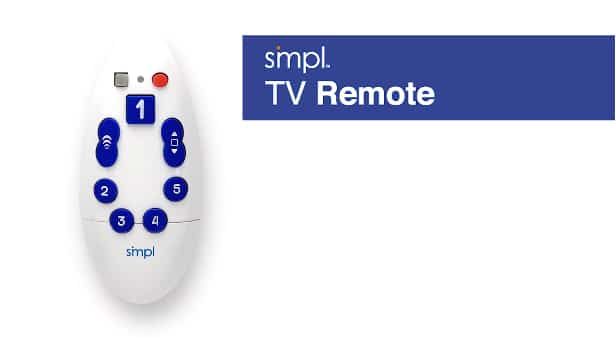 TV Remote