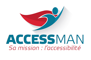 Accessman | accessibilité ordinateur pour handicap