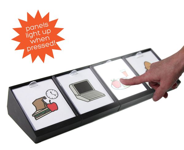 In-Line 4 Communicator for the VI | Enabling Devices