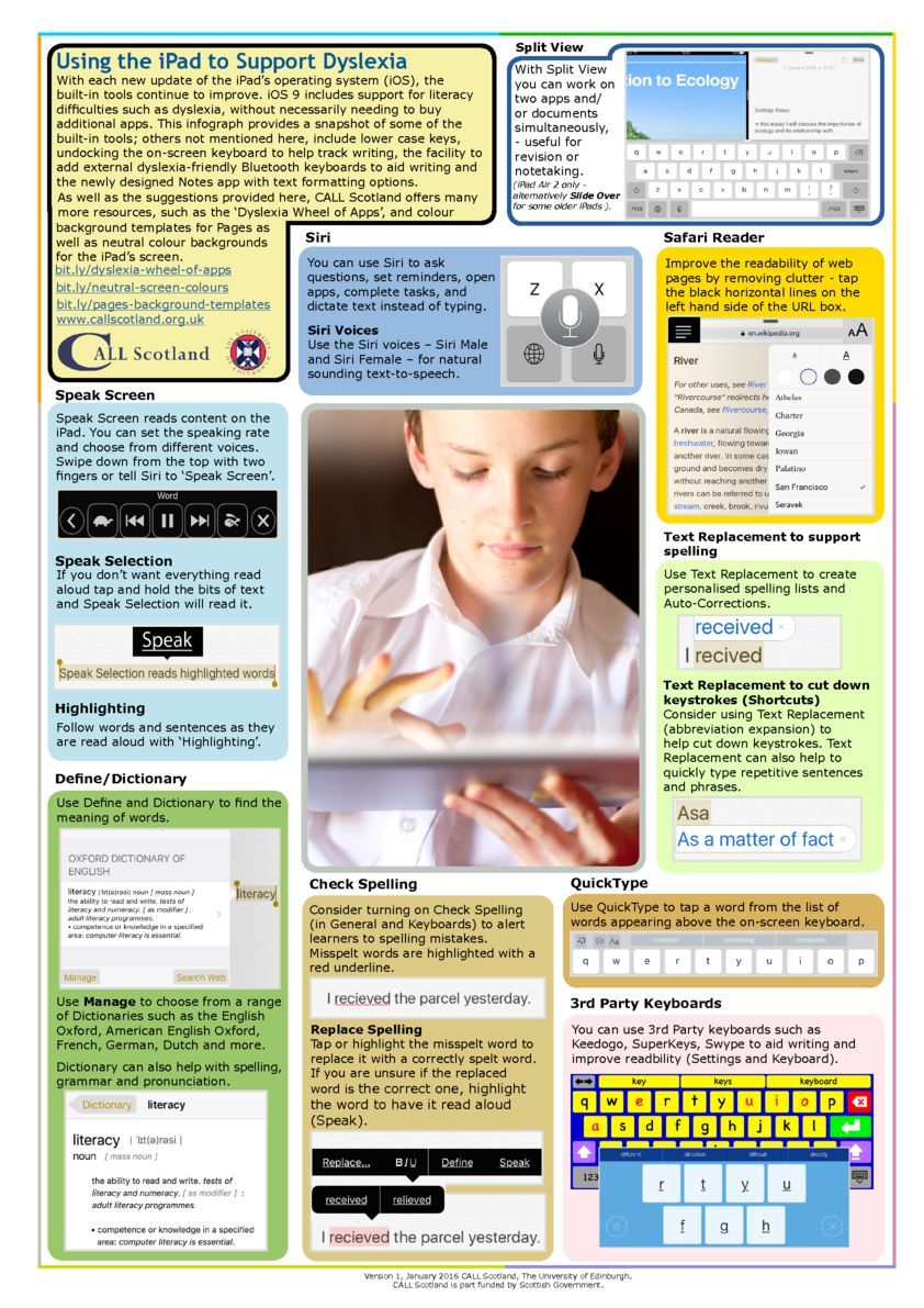 using-the-ipad-to-support-dyslexia