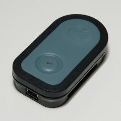 Quha Zono Mouse - Toby Churchill UK