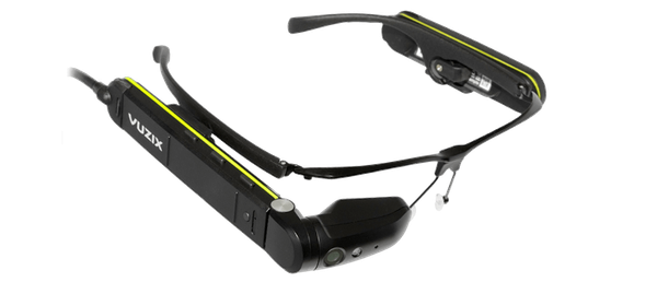 Vuzix | View The Future