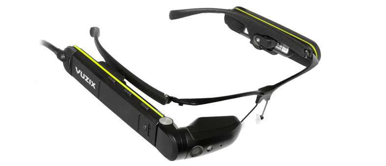 Vuzix | View The Future