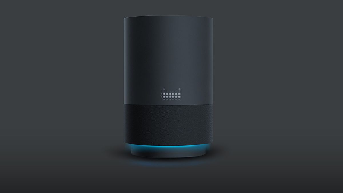 Alibaba made an Echo competitor called the Tmall Genie - The Verge - [https://www.theverge.com/circ…