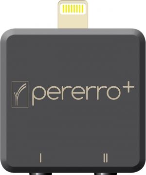 Assistive Technology - Pererro+