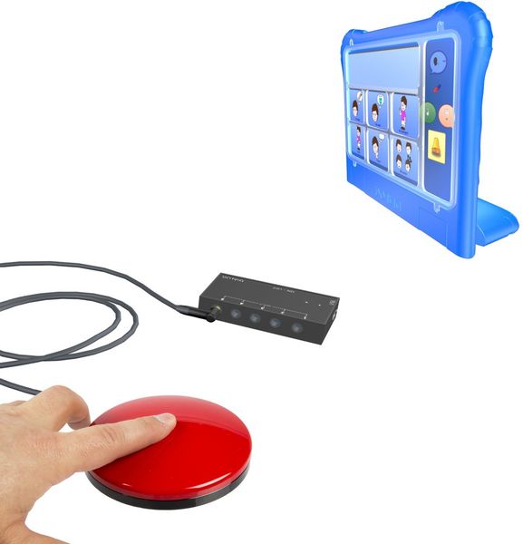 Dialog D-Switch