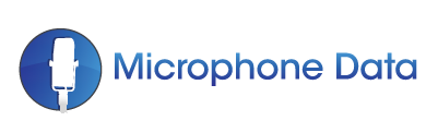 Microphone Data - Home - [http://microphone-data.com//]