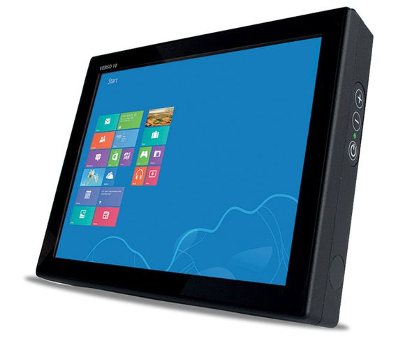 v1000 rugged tablet