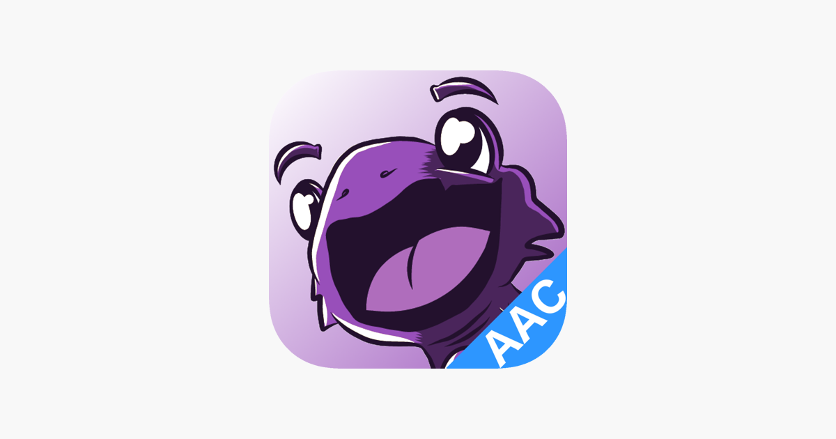 ‎Jabberwocky AAC on the App Store