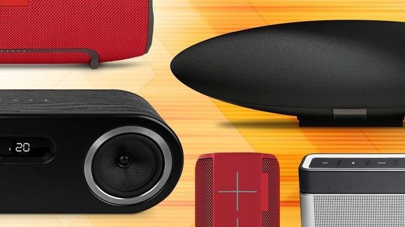 Best Bluetooth speakers | TechHive