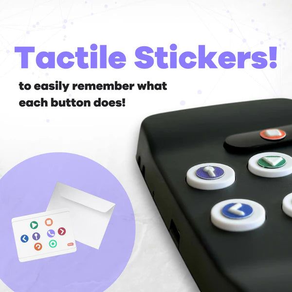 Hable Easy – Canadian Assistive Technologies Ltd.