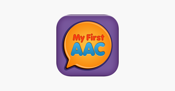 ‎My First AAC by Injini on the App Store
