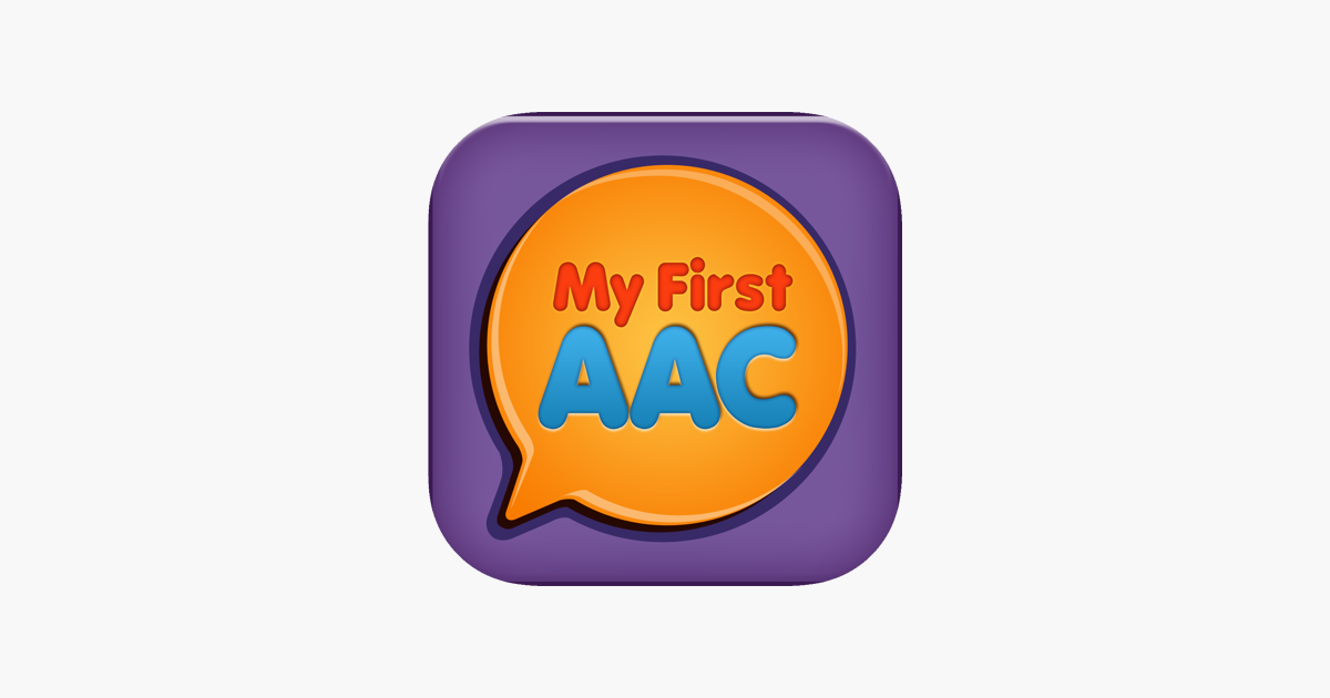 ‎My First AAC by Injini on the App Store