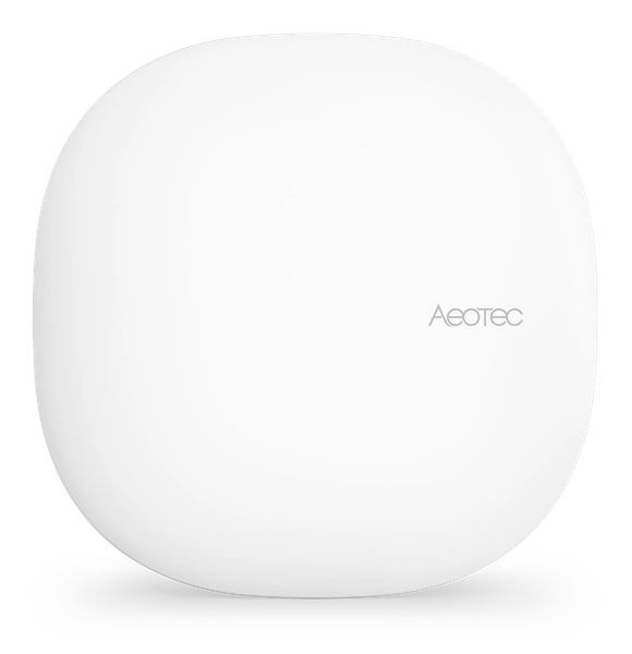 Smart Home Hub – Aeotec