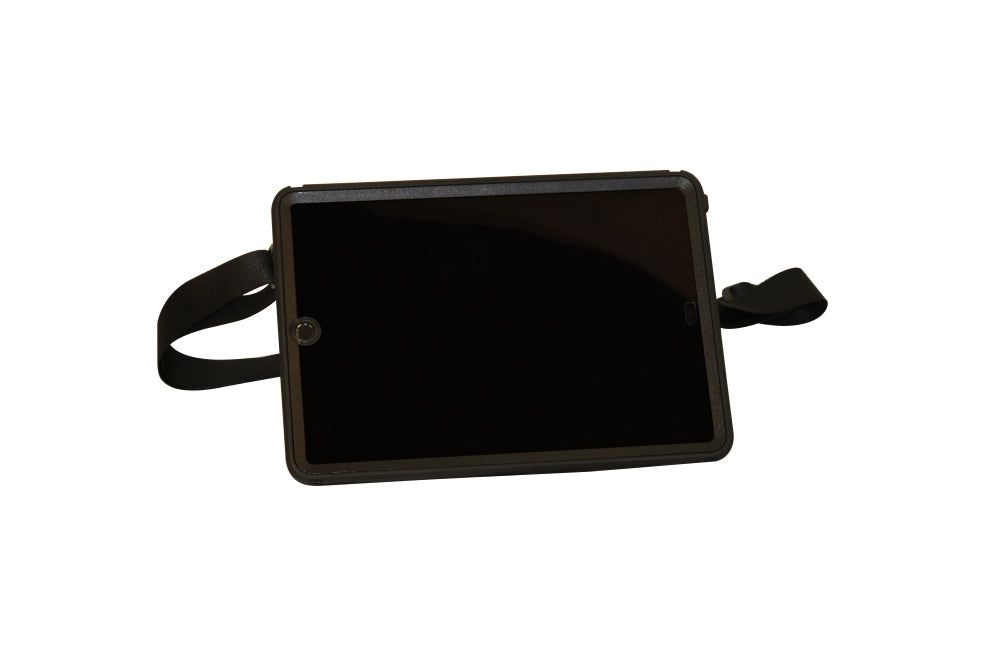 LogansVoice iPad (10.2”) Case – Bridges Canada