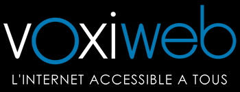 Voxiweb, l'Internet accessible à tous - Solution innovante permettant aux personnes en situation d…