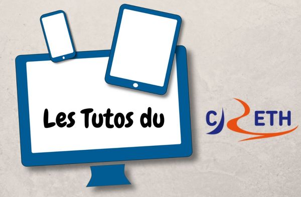 CRETH – Centre de ressource et d'évaluation des technologies pour les personnes handicapées