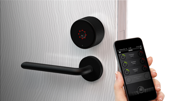 porte - serrure - fenêtre