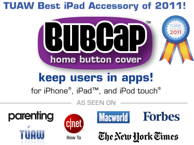 bouton qui bloque le home bouton