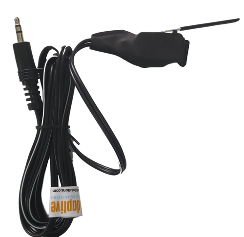 Microswitch for individuals with disabilities