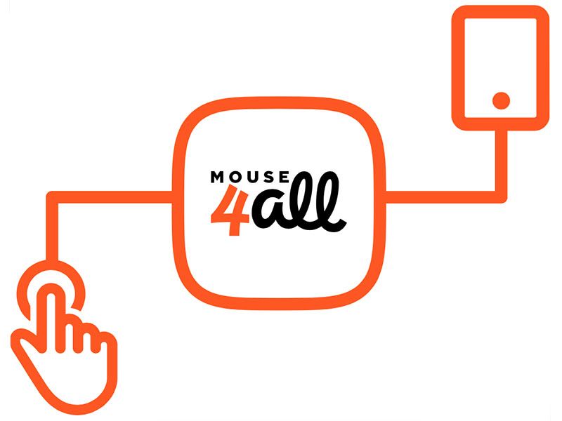 Mouse4all - Accessibility for all