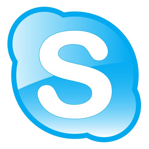 Skype in Predictable 4 and chatAble2
