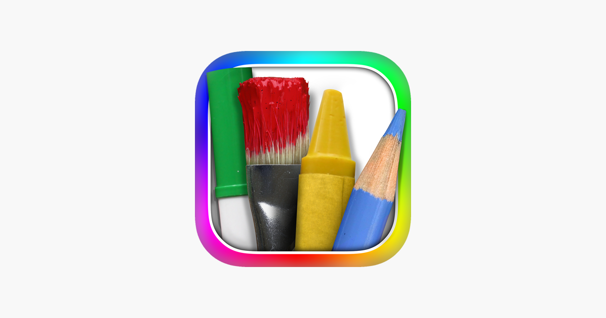 ‎Drawing Pad on the App Store