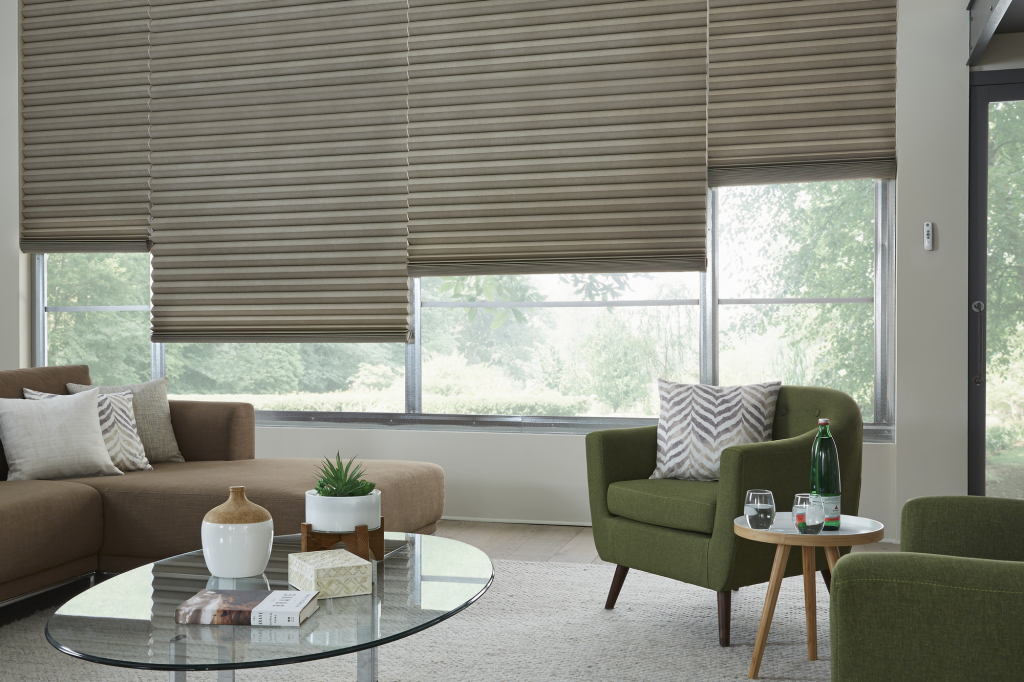 Stoneside Smart Shade review: Tops in quality, so-so in smarts | TechHive