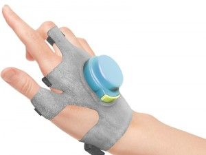 Gyroglove