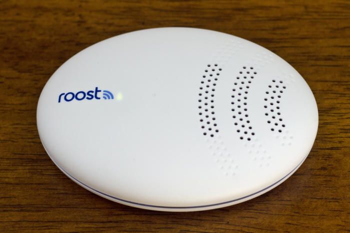 Roost Smart Water Leak and Freeze Detector review: Best in its class?