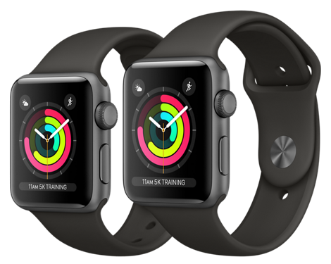 Apple Watch and its applications for people with limited use of their hands - Melissa Madsen's Post…