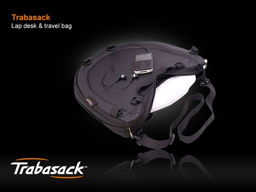 trabasack.com