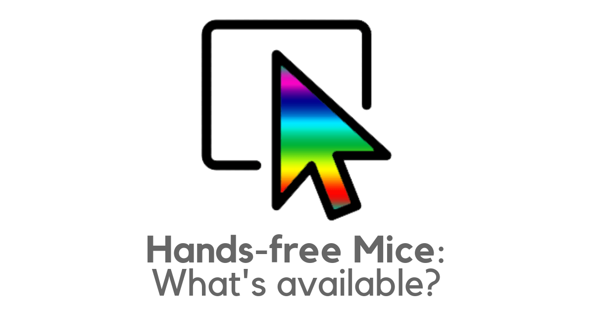 Your Guide to 25 24 Hands-free Mice - KPR Blog