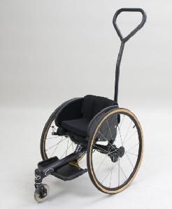 Wolturnus Gitano Junior (Kid)