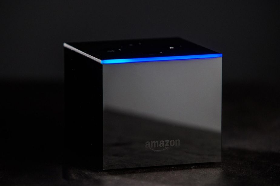 Fire TV Cube: quand Alexa prend le contrôle de la télé