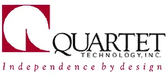 Quartet Technology, Inc. - Products