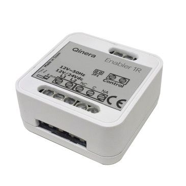 Enabler 1R-LV - Qinera (BJ Live)