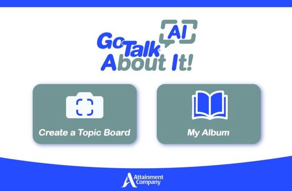 GoTalk About It!
