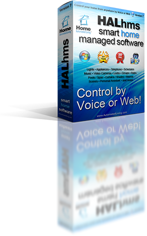 HAL | Products | HALhms