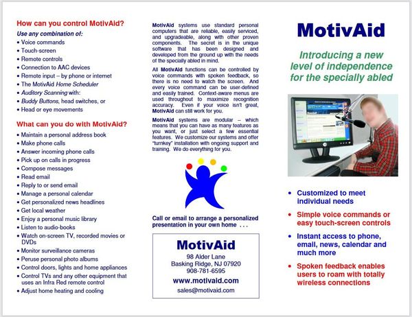 MotivAid