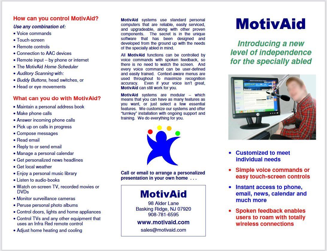 MotivAid