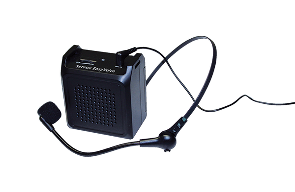 Collin Laryngologie : EasyVoice® - [http://www.collin-laryngologie.fr/amplificateur-easyvoice.php]