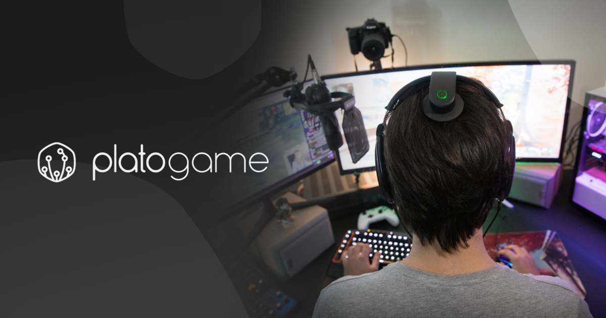 PlatoGame: Elevate your gaming experience | Indiegogo